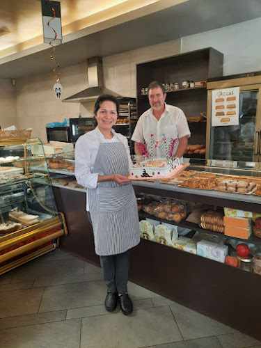 Fotografia tomada fuera de La Pastelería - Pastelería en Mendavia, Navarra