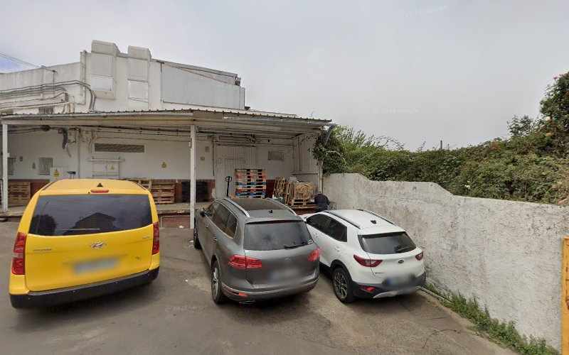 Fotografia tomada fuera de Panadería Carmen Bello González - Panadería en La Esperanza, Santa Cruz de Tenerife
