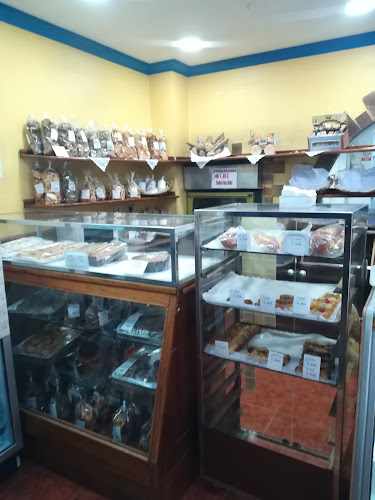 Fotografia tomada fuera de Horno de Pan Zurita - Panadería en Santa Cruz de Tenerife, Santa Cruz de Tenerife