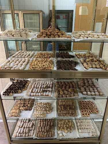 Fotografia tomada fuera de Horno Canalejas Salamanca - Pastelería en Salamanca, Salamanca