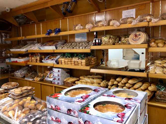 Fotografia tomada fuera de Horno De Dulces La Posada - Pastelería en La Nava de Ricomalillo, Toledo