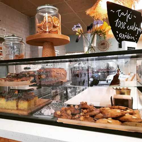 Fotografia tomada fuera de Lavaysalt - cafeterías en Las Palmas de Gran Canaria, Las Palmas