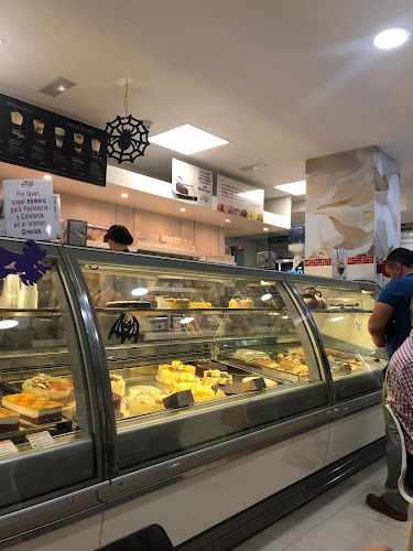 Fotografia tomada fuera de Guirlache Las Arenas - Pastelería en Las Palmas de Gran Canaria, Las Palmas