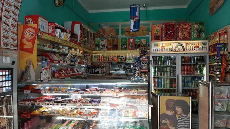 Fotografia tomada fuera de Pinomar - restaurantes en Las Palmas de Gran Canaria, Las Palmas