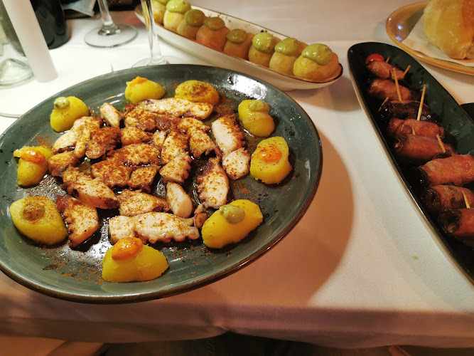 Fotografia tomada fuera de La Bodeguilla - restaurantes en Lomo Quiebre, Las Palmas