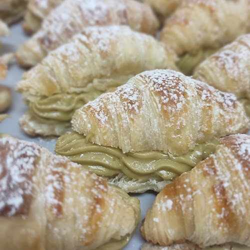 Fotografia tomada fuera de Eventos con Serendipia - Pastelería en El Espinar, Segovia
