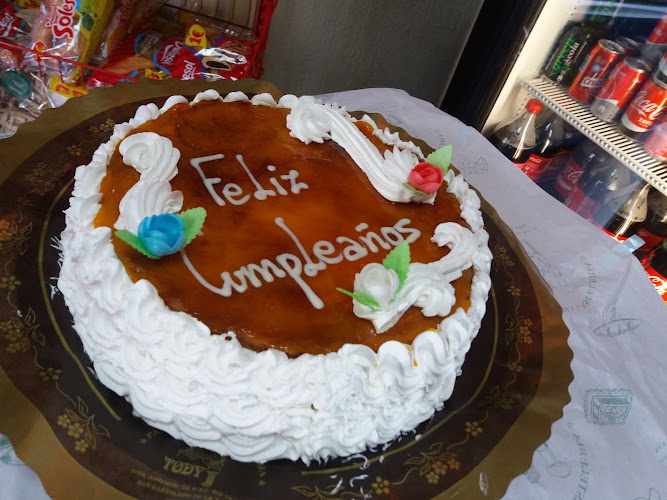 Fotografia tomada fuera de Alimentación Isla Pan - Panadería en Isla Cristina, Huelva