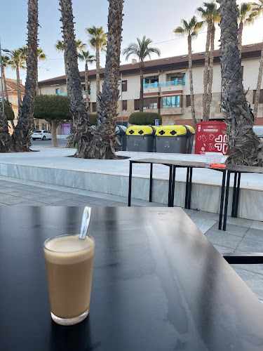 Fotografia tomada fuera de Panadería El Puertecico - Panadería en Huércal-Overa, Almería