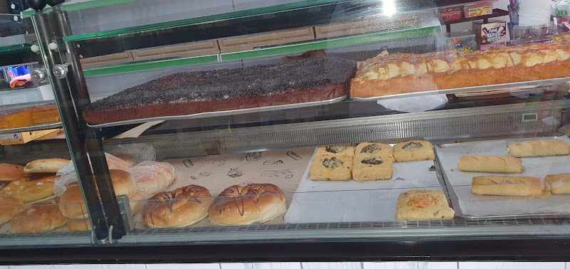 Fotografia tomada fuera de La Ventita de Haridian - Panadería en Guía de Isora, Santa Cruz de Tenerife