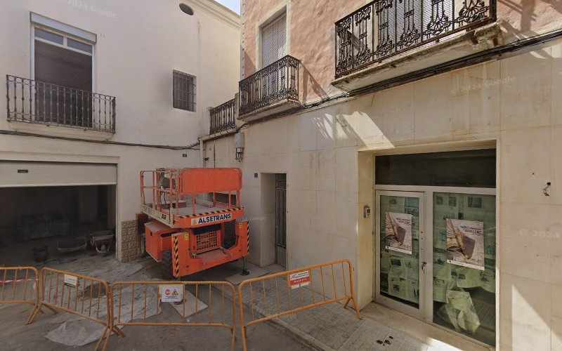 Fotografia tomada fuera de José Reig Soler - Panadería en Agullent, Valencia