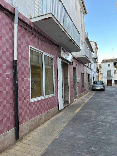 Fotografia tomada fuera de Forn de Pa Osbel C.B. - Panadería en Albaida, Valencia