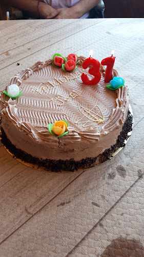 Fotografia tomada fuera de Panaderia I que bo! - Panadería en L'Alcúdia de Crespins, Valencia
