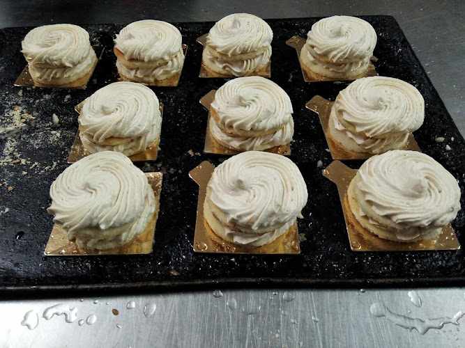 Fotografia tomada fuera de SANTS DE LA PEDRA S.L. - Panadería en Canals, Valencia