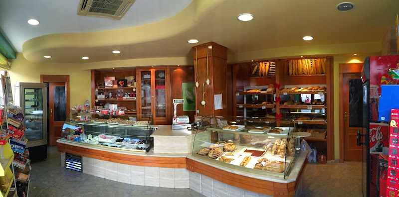 Fotografia tomada fuera de Forn de Maruja - Forn de pa en Quatretonda, Valencia