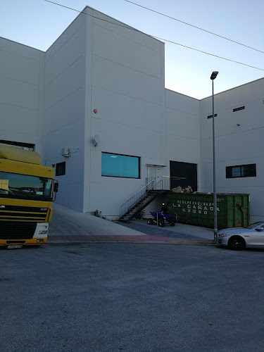 Fotografia tomada fuera de Masas Bera S .L. - Panadería en Manuel, Valencia