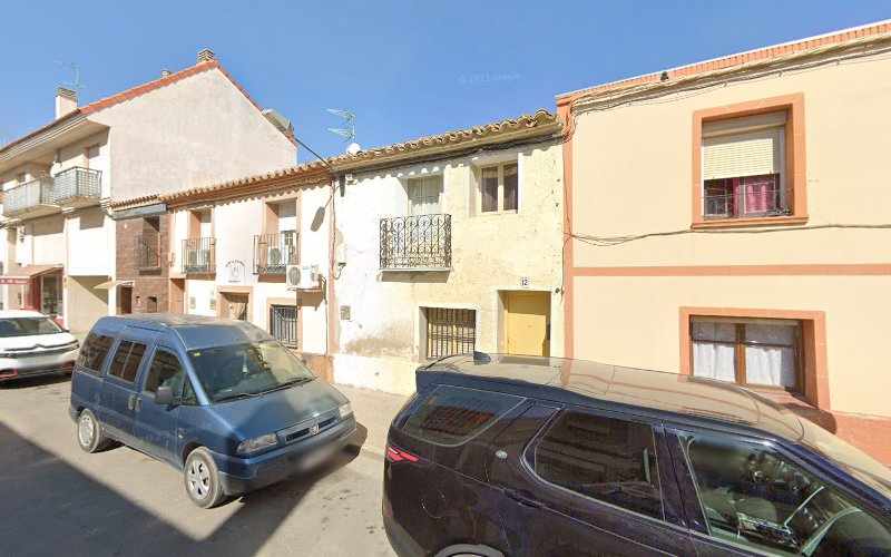 Fotografia tomada fuera de Pan Marsil Reposteria - Panadería en Garrapinillos, Zaragoza