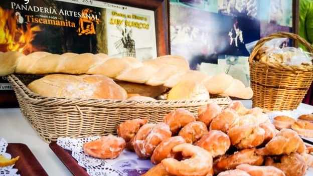 Fotografia tomada fuera de Panaderia Tiscamanita - Panadería en Fuerteventura, Las Palmas