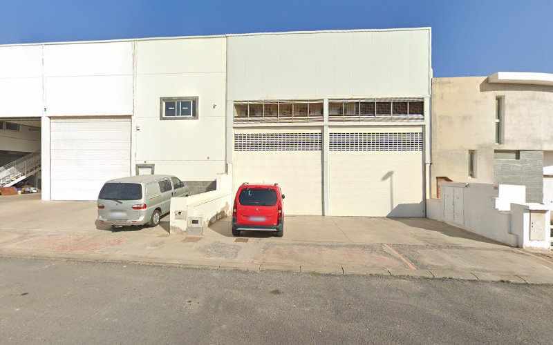 Fotografia tomada fuera de Surpan - Bakery en Puerto del Rosario, Las Palmas