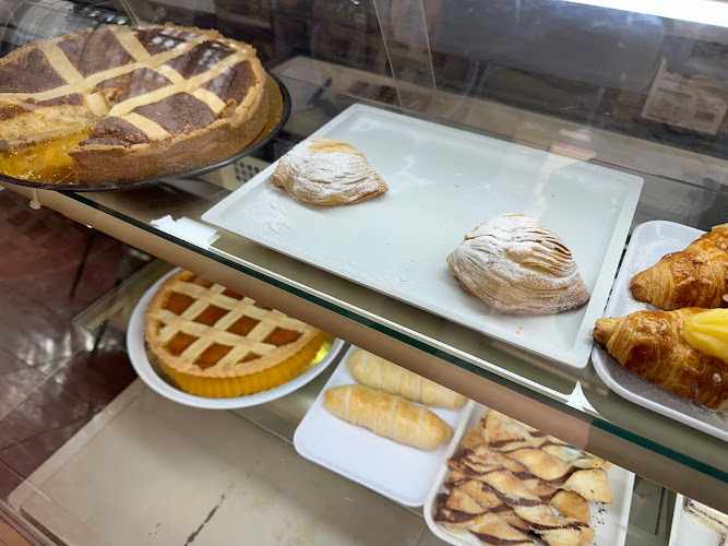 Fotografia tomada fuera de Panadería Cafetería Pastelería El Goloson - Panadería en Puerto del Rosario, Las Palmas