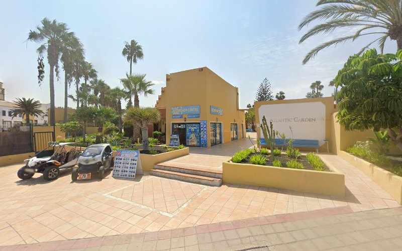 Fotografia tomada fuera de Pan del Alma Panadería - Panadería en Corralejo, Las Palmas