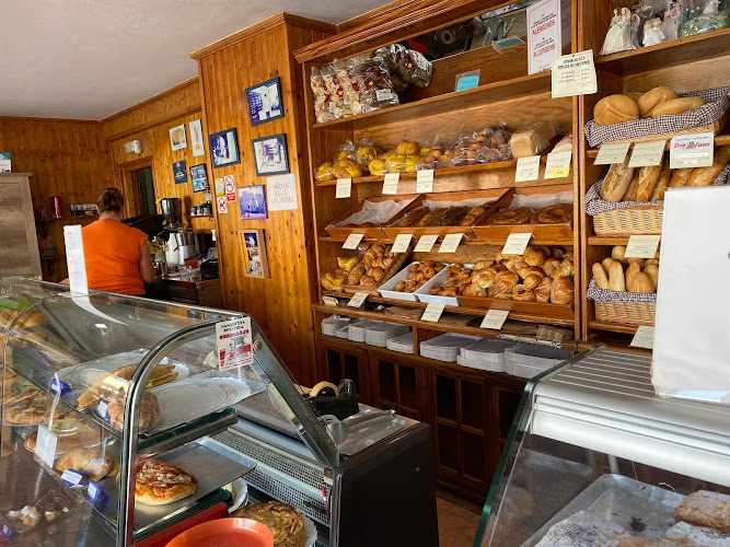 Fotografia tomada fuera de Boutique Del Pan Don Juan - Panadería en Corralejo, Las Palmas