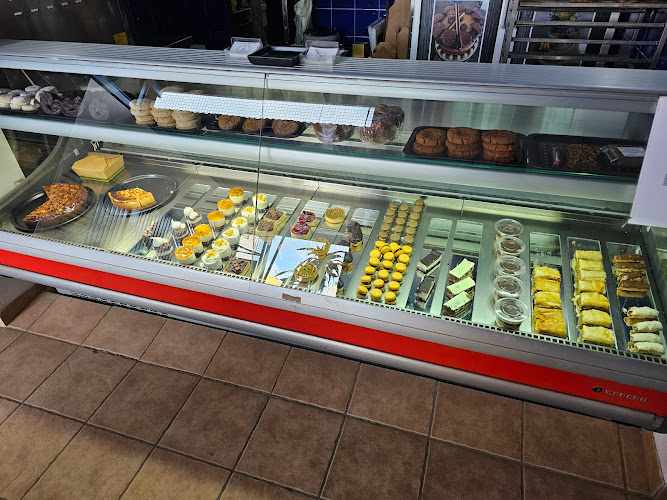 Fotografia tomada fuera de Pastelería Artesana Don Daniel - Bakery en Morro Jable, Las Palmas