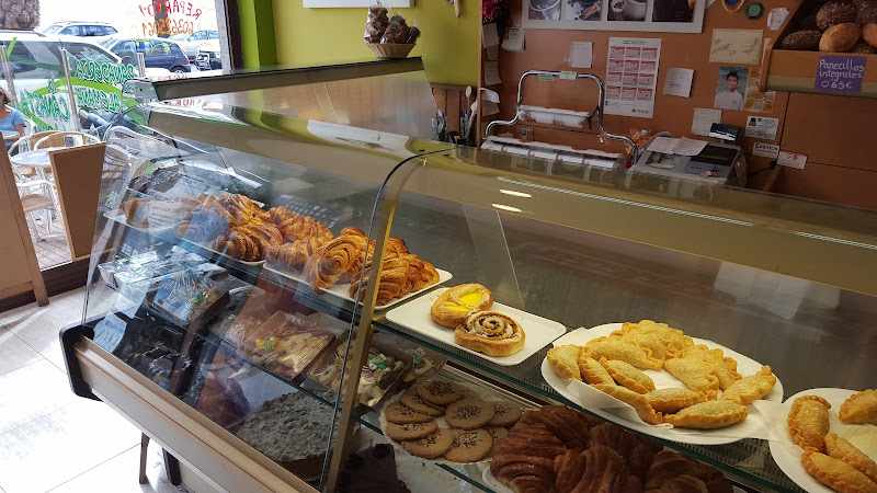 Fotografia tomada fuera de Panadería pastelería cafetería alemana - cafeterías en Puerto del Rosario, Las Palmas