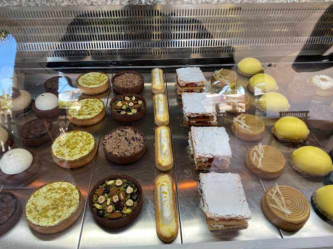 Fotografia tomada fuera de Sucré pastelería - Pastelería en Corralejo, Las Palmas