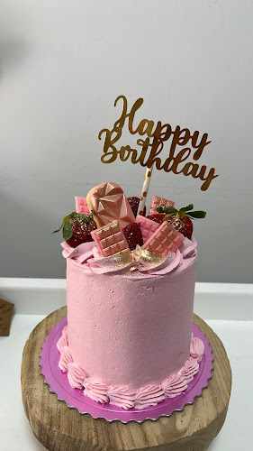 Fotografia tomada fuera de Sweet Dany Cakes - Pastelería en Morro Jable, Las Palmas