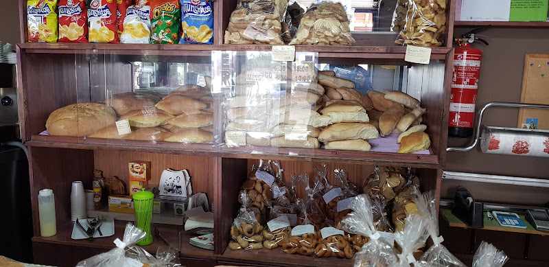 Fotografia tomada fuera de Panadería Artesanal LLano Florido - Panadería en Llano Florido, Las Palmas