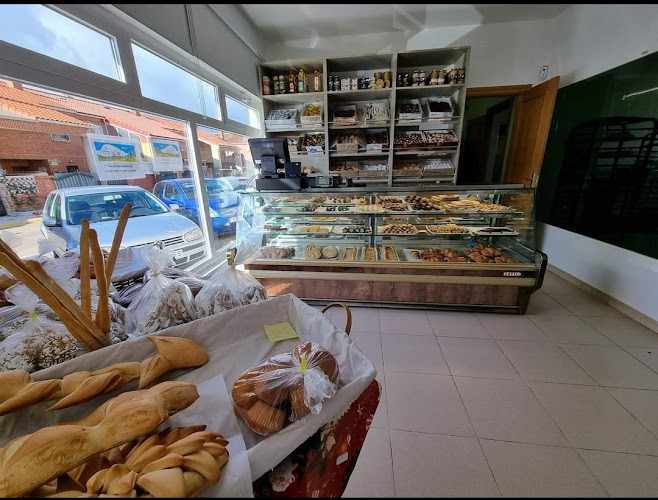 Fotografia tomada fuera de Nuevo Horno del Cerrato - Panadería en Calabazanos, Palencia