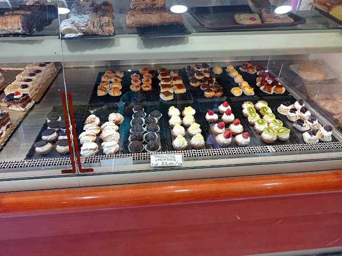 Fotografia tomada fuera de Pastelería Vicondesa - Pastelería en Puerto del Rosario, Las Palmas