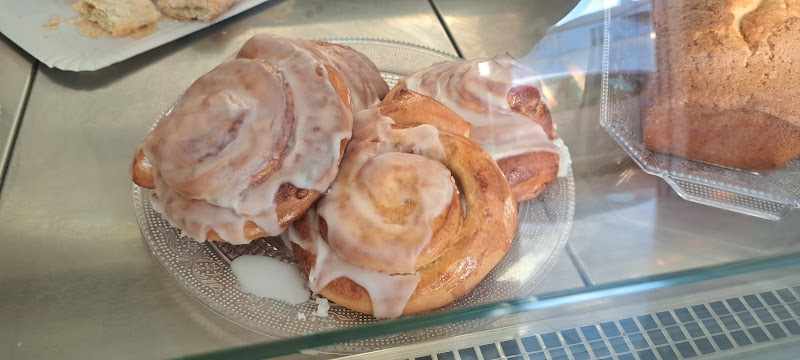 Fotografia tomada fuera de G & G Junior Panaderia Bolleria Artesanal - Panadería en Antigua, Las Palmas