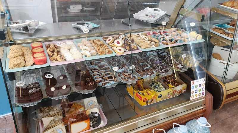 Fotografia tomada fuera de Lemon Pie - Panadería en Morro Jable, Las Palmas