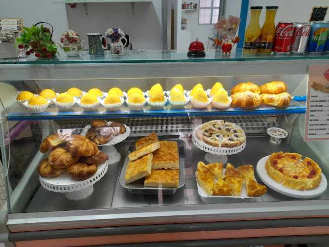 Fotografia tomada fuera de Nonna Papera Pastelería,Cafetería. - Pasticceria en Parque Holandés, Las Palmas