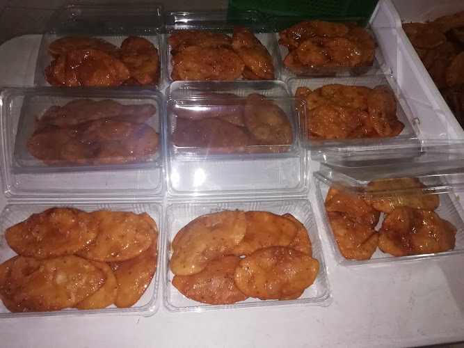 Fotografia tomada fuera de Panificadora Cortegana S L - Panadería en Cortegana, Huelva