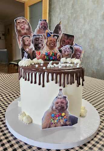 Fotografia tomada fuera de ILIANA'S CAKERY - Pastelería en Corró d'Avall, Barcelona