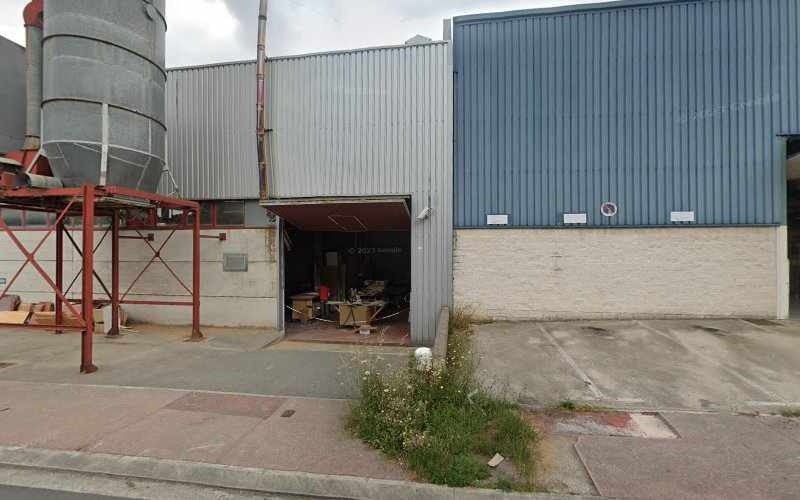 Fotografia tomada fuera de Ocio y Compañía - Panadería en Abanto-Zierbena, Vizcaya