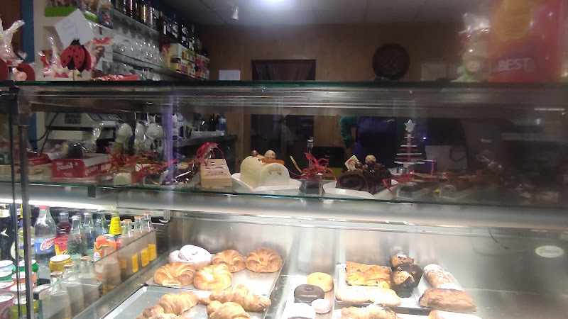 Fotografia tomada fuera de Cafeteria DULCEKFTO - Cafetería en Corró d'Avall, Barcelona
