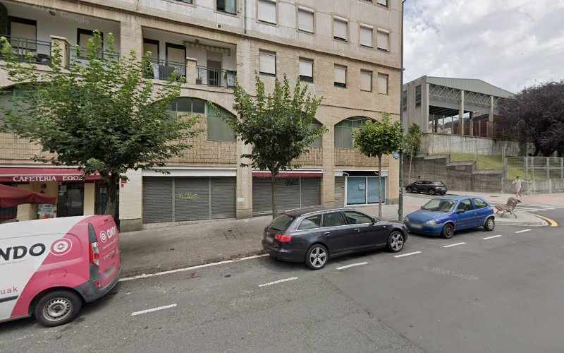 Fotografia tomada fuera de Panadería - Panadería en Bilbao, Vizcaya