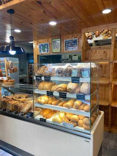 Fotografia tomada fuera de Ketterer Pan Alemán - Panadería desde 1987 - Panadería en Castelldefels, Barcelona