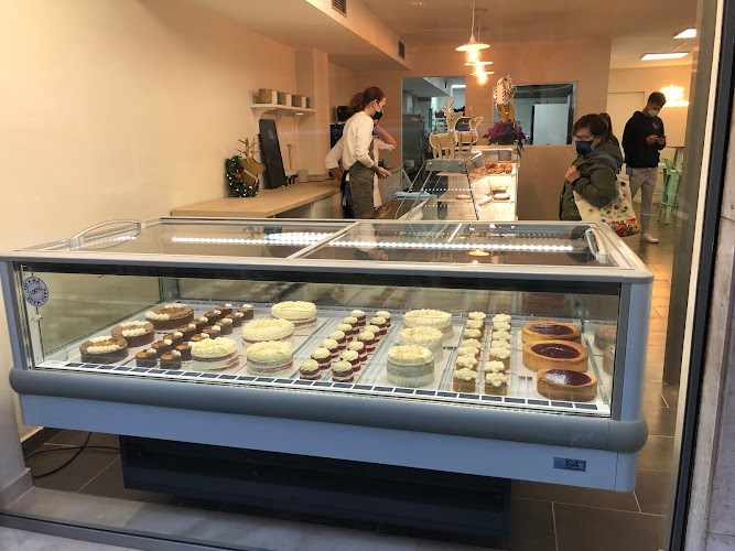 Fotografia tomada fuera de Paula Franco pastisseria - Pastelería en Castelldefels, Barcelona