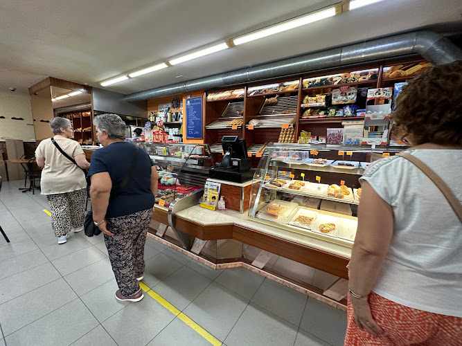 Fotografia tomada fuera de Coka Pans - Bakery en Lleida, Lérida