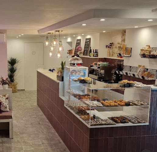 Fotografia tomada fuera de Celícies - cafeterías en La Seu d'Urgell, Lérida