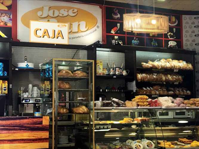 Fotografia tomada fuera de Jose Pan La Vía - Panadería en Madrid, Madrid