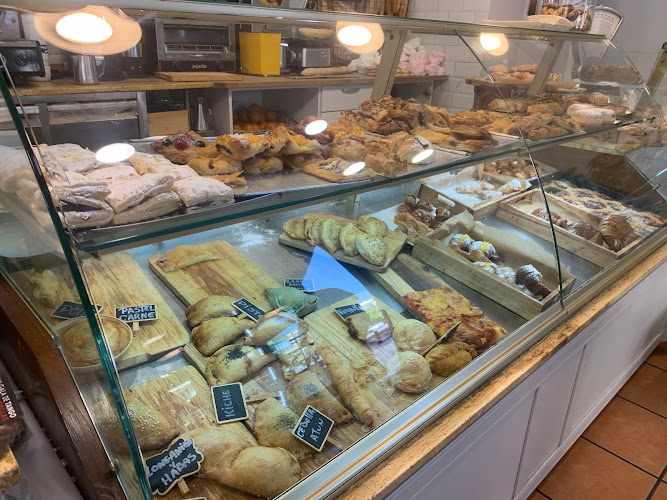 Fotografia tomada fuera de Horno Bells - Panadería en Valencia, Valencia