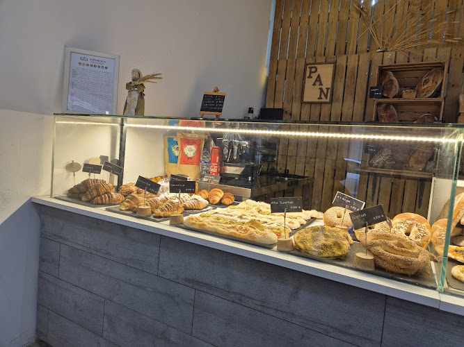 Fotografia tomada fuera de The Baker - Bakery en Valencia, Valencia