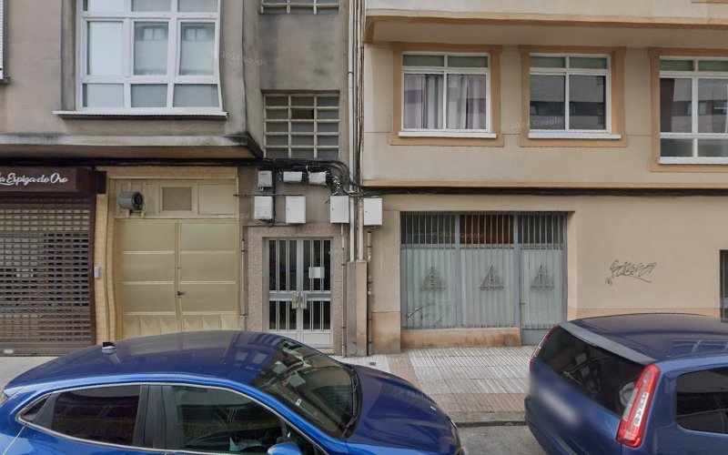 Fotografia tomada fuera de Espiga de Oro - Panadería en A Coruña, A Coruña