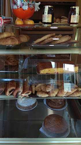 Fotografia tomada fuera de Panadería Inxerto - Panadería en San Sadurniño, A Coruña