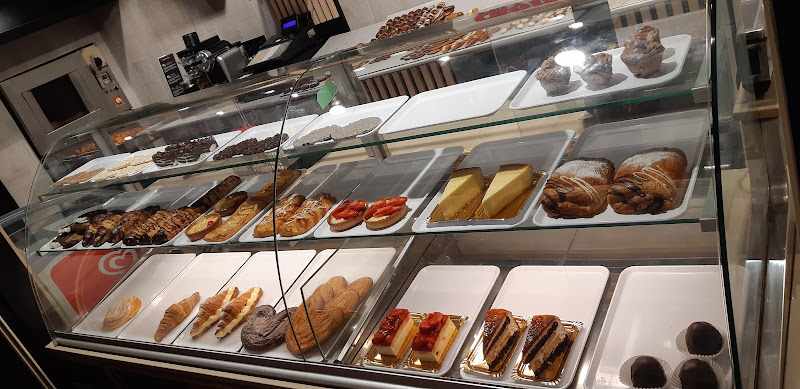 Fotografia tomada fuera de Don Croissant - Panadería en A Coruña, A Coruña